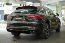 2024 Maserati
Grecale