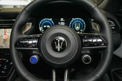 2024 Maserati
Grecale