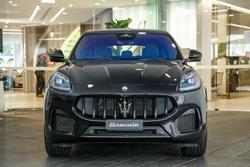 2024 Maserati
Grecale