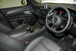 2024 Maserati
Grecale