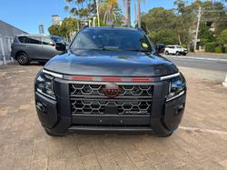 2026 Nissan Navara PRO-4X