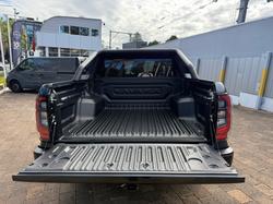 2026 Nissan Navara PRO-4X