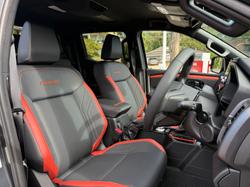 2026 Nissan Navara PRO-4X