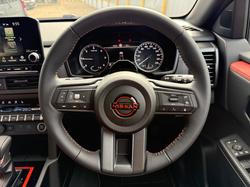 2026 Nissan Navara PRO-4X
