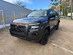 2026 Nissan Navara PRO-4X