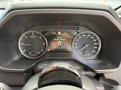 2026 Nissan Navara PRO-4X