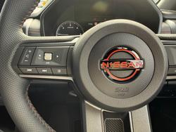 2026 Nissan Navara PRO-4X