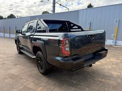 2026 Nissan Navara PRO-4X