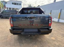 2026 Nissan Navara PRO-4X