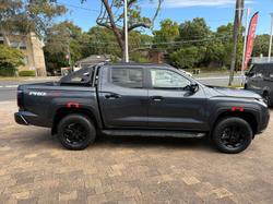 2026 Nissan Navara PRO-4X