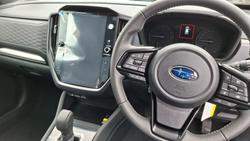 2026 SUBARU MY26 For AWD MY26 For AWD WHITE