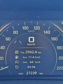 2025 Isuzu MU-X LS-T MY25 Grey