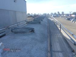 1997 Kockums Bogie Bulk Tanker