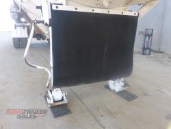 1997 Kockums Bogie Bulk Tanker