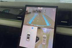 2026 Jaecoo J5 EV Summit