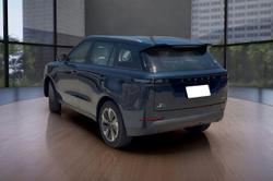 2026 Jaecoo J5 EV Summit