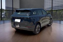 2026 Jaecoo J5 EV Summit