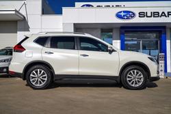 2020 Nissan
X-TRAIL ST-L