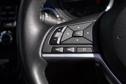 2020 Nissan
X-TRAIL ST-L