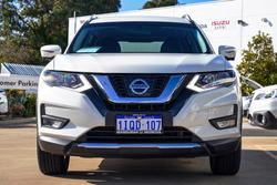 2020 Nissan
X-TRAIL ST-L