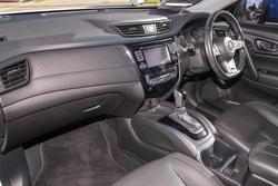 2020 Nissan
X-TRAIL ST-L