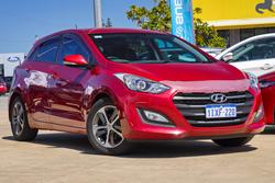 2015 Hyundai i30 Active X