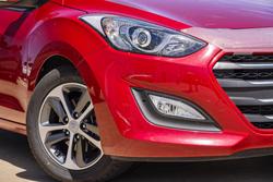 2015 Hyundai i30 Active X