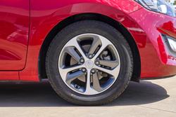 2015 Hyundai i30 Active X