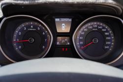 2015 Hyundai i30 Active X