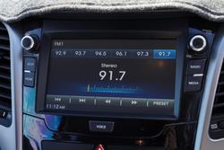 2015 Hyundai i30 Active X