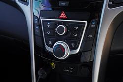 2015 Hyundai i30 Active X