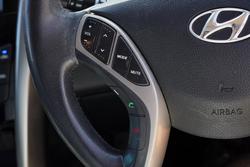 2015 Hyundai i30 Active X