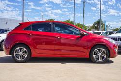 2015 Hyundai i30 Active X