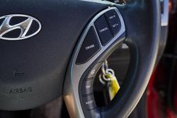 2015 Hyundai i30 Active X