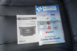 2015 Hyundai i30 Active X