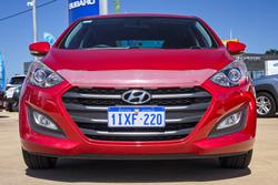 2015 Hyundai i30 Active X