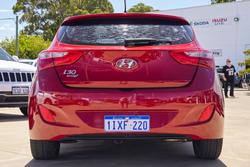 2015 Hyundai i30 Active X
