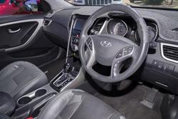 2015 Hyundai i30 Active X
