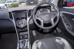 2015 Hyundai i30 Active X