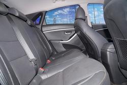 2015 Hyundai i30 Active X