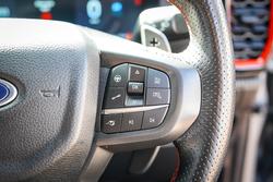 2023 FORD RANGER RAPTOR 3.0 (4x4)