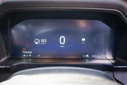 2023 FORD RANGER RAPTOR 3.0 (4x4)