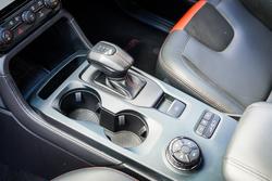 2023 FORD RANGER RAPTOR 3.0 (4x4)