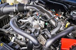 2023 FORD RANGER RAPTOR 3.0 (4x4)