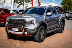 2023 FORD RANGER RAPTOR 3.0 (4x4)