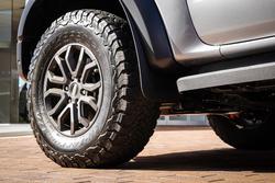 2023 FORD RANGER RAPTOR 3.0 (4x4)