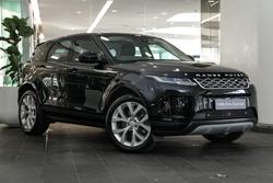 2020 Land Rover
Range Rover Evoque D180 SE
