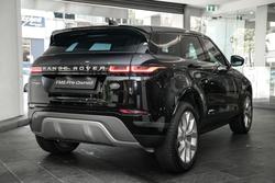 2020 Land Rover
Range Rover Evoque D180 SE