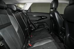 2020 Land Rover
Range Rover Evoque D180 SE