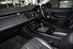 2020 Land Rover
Range Rover Evoque D180 SE